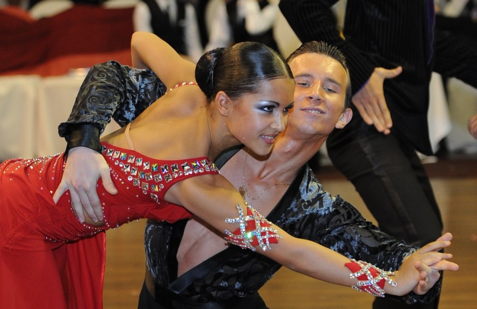 Ballroom Назар Норов