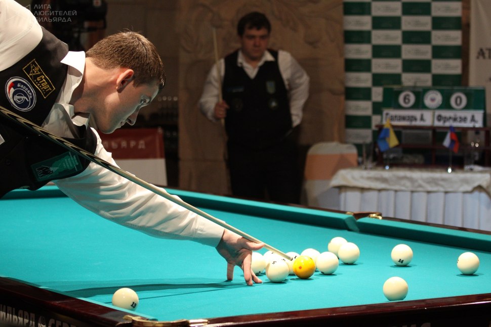 Александр Паламарь 2007