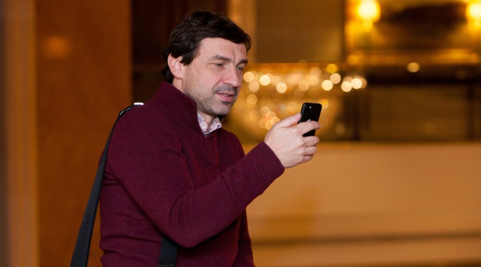 Болячий Максим Владимирович