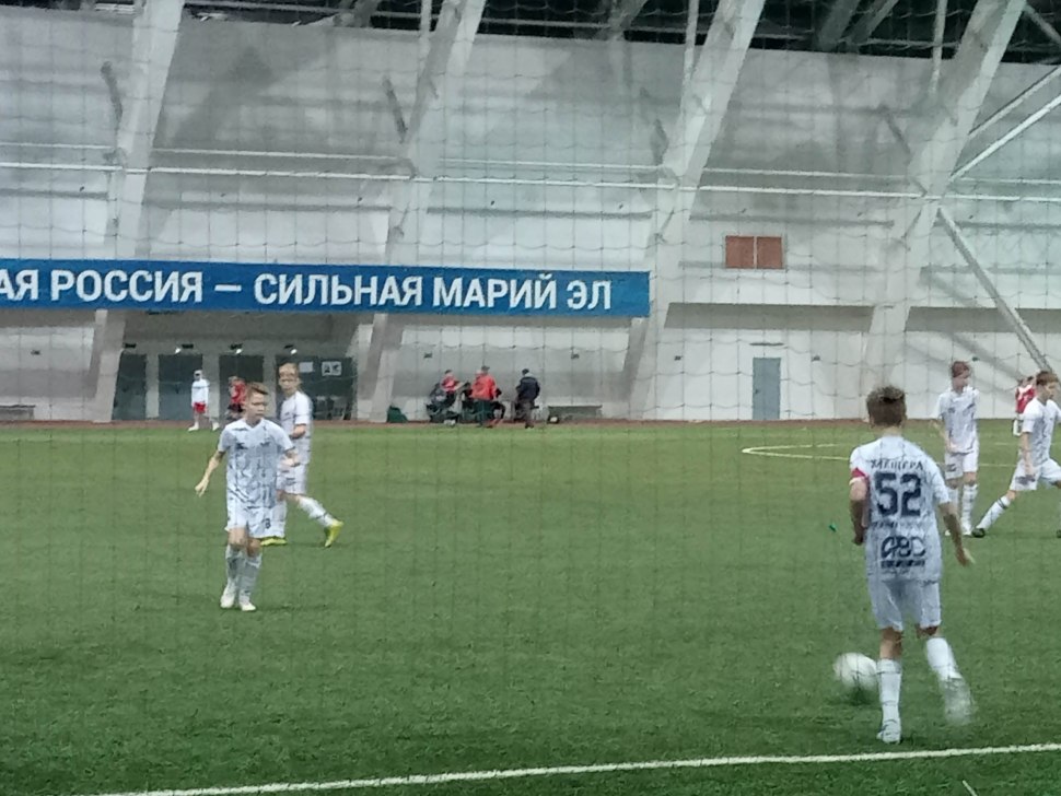 Настольный теннис Богдан Заика