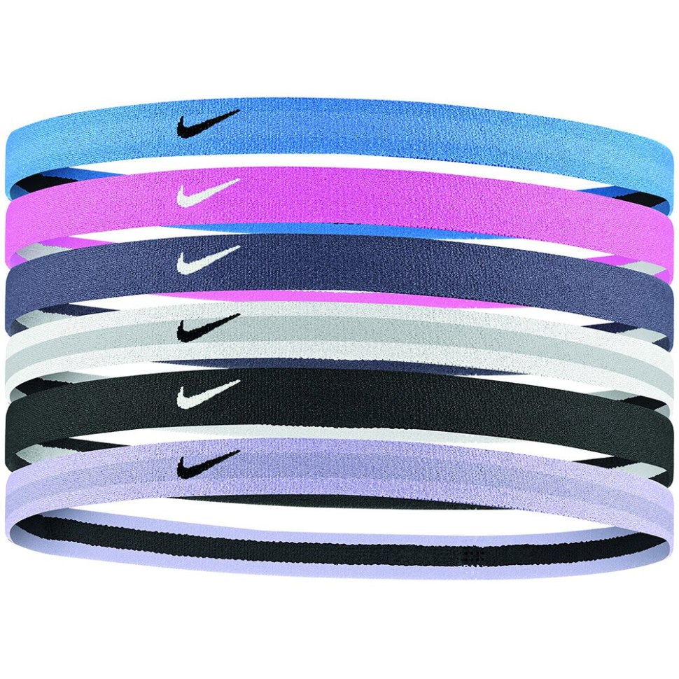 Nike Hairbands 3 Pack
