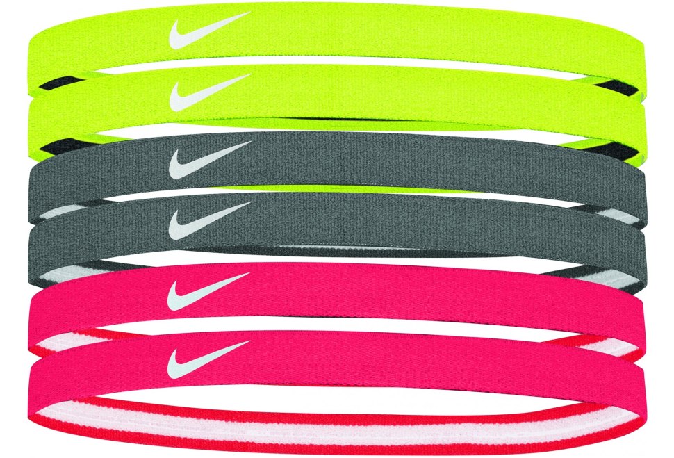 Повязка Nike Swoosh Headband