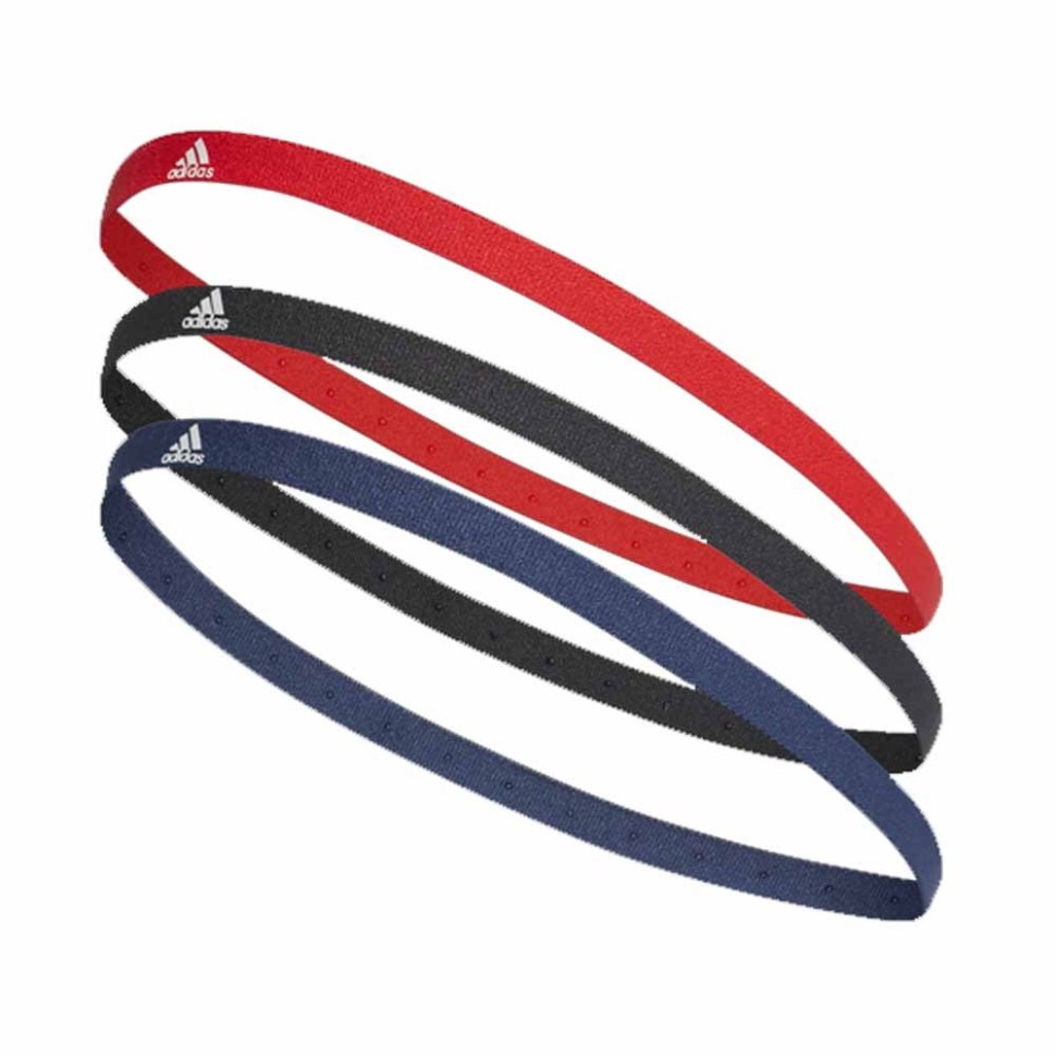 Nike Elastic Hairbands