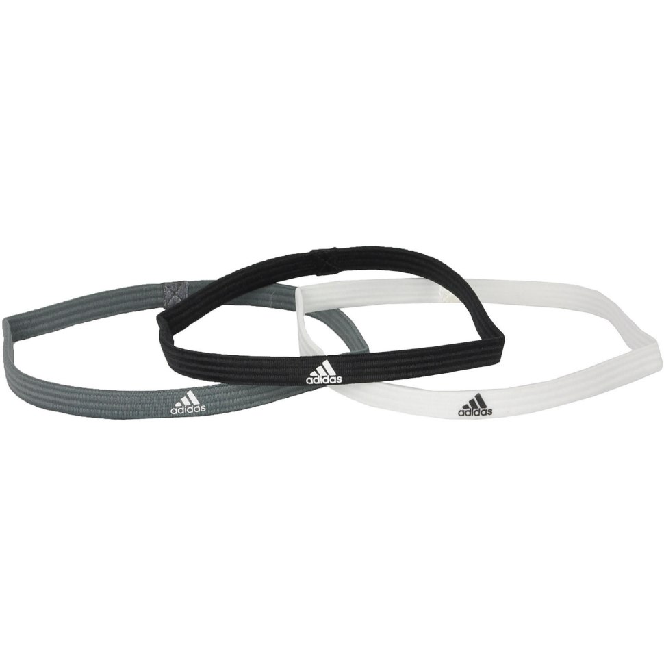 Nike Elastic Hairbands
