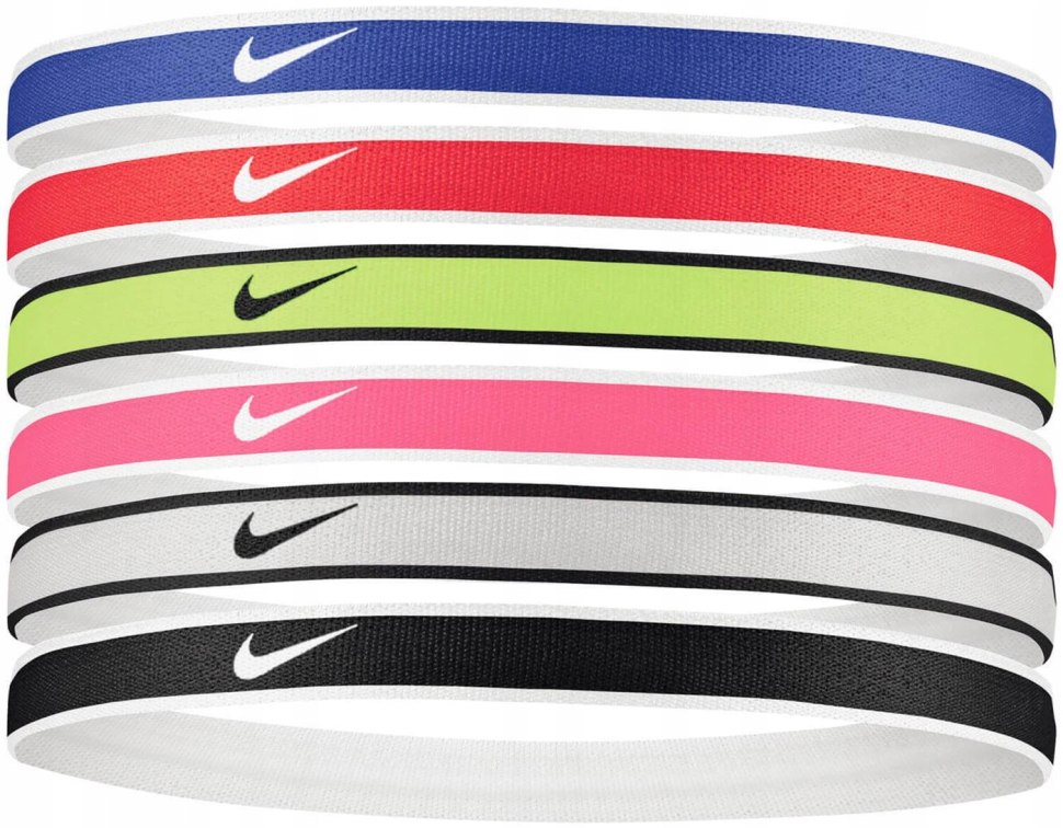 Nike Swoosh Sport Headbands