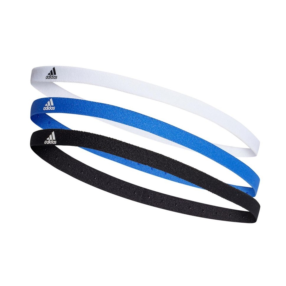 Повязка на голову adidas 3pp hairband