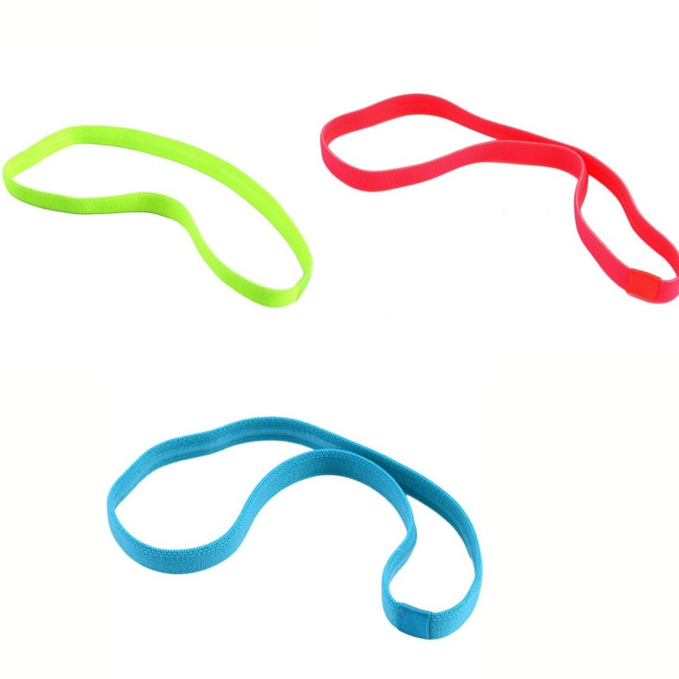 Nike Swoosh Sport Headbands