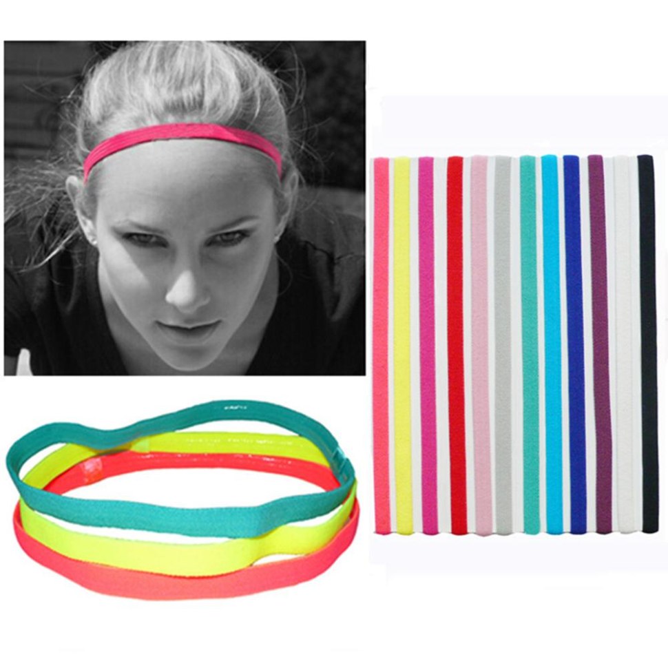 Fitness Elastic Band