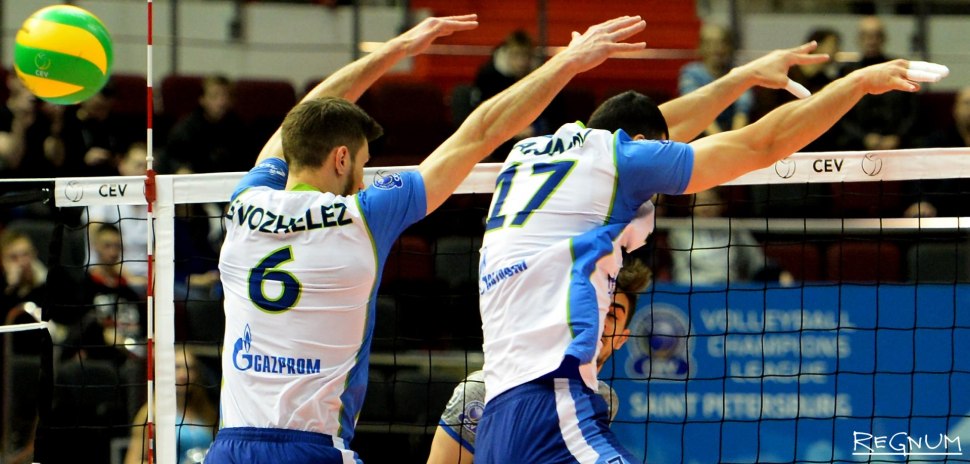 Vakifbank женский волейбол