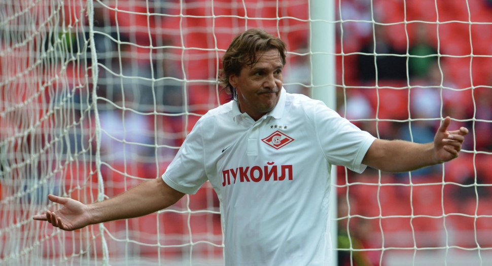 Спартак 2007 2008