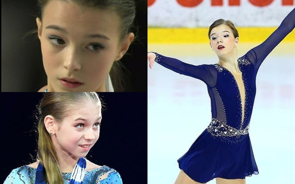 My Ice Star