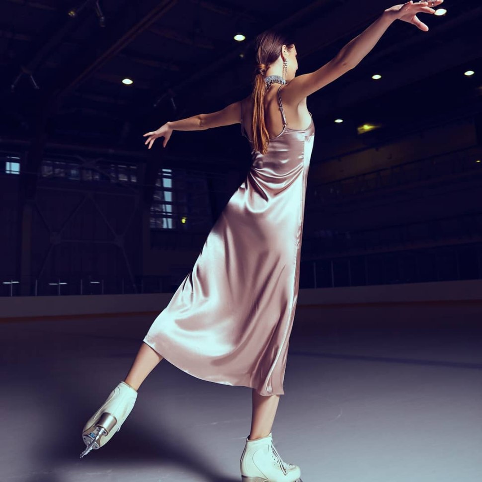 Екатерина Александровская