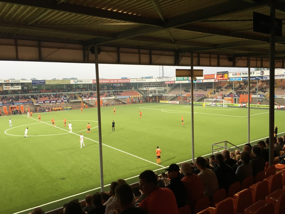 ФК Rabat Ajax Википедия