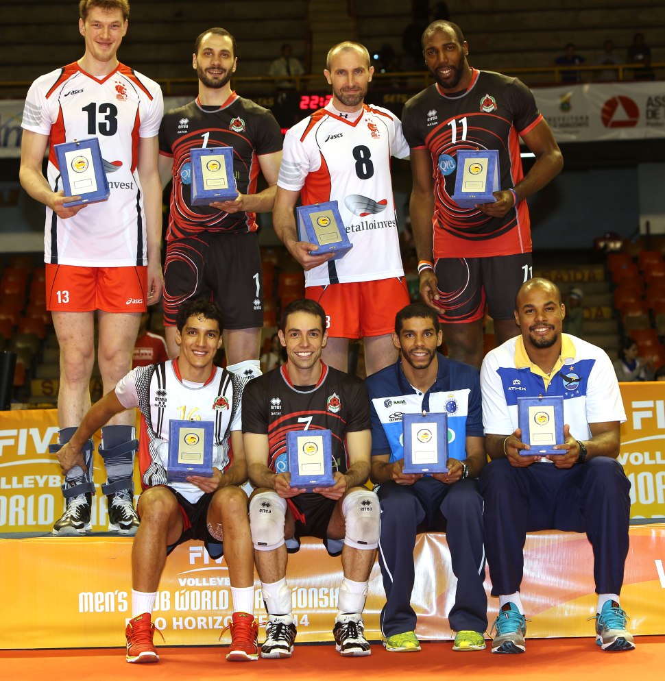 Agustin Loser Allianz Milano