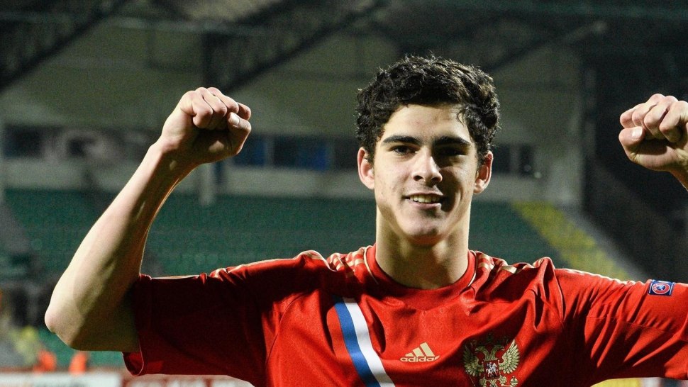 Рамиль Шейдаев