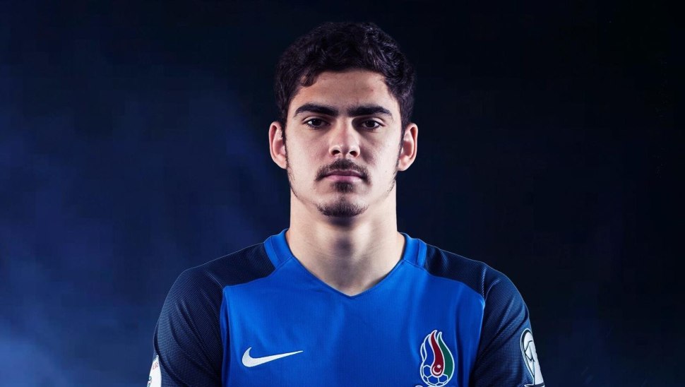 Рамиль Шейдаев