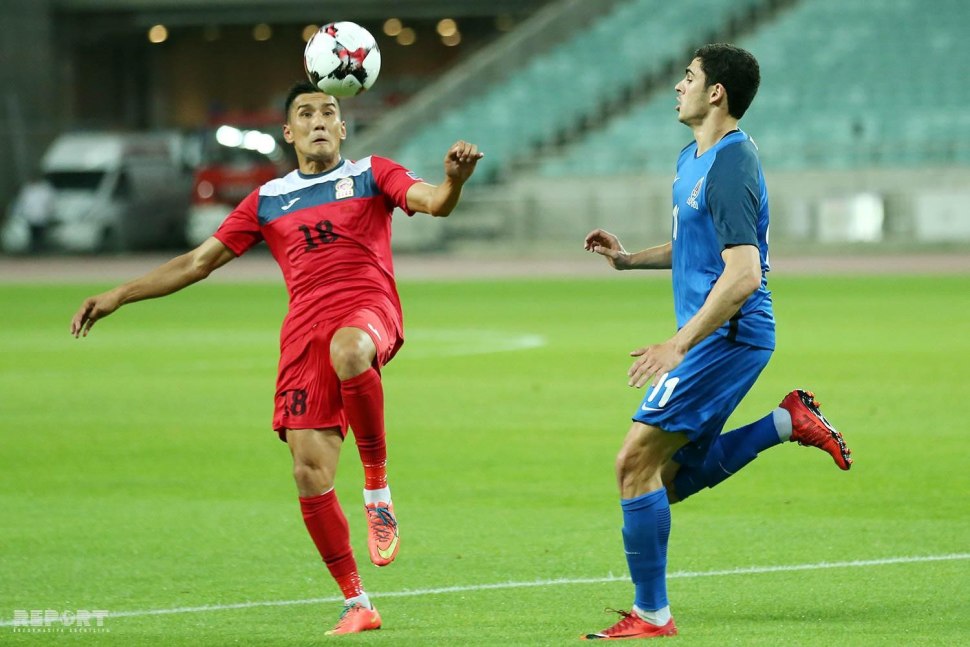 Рамиль Шейдаев Azerbaijan
