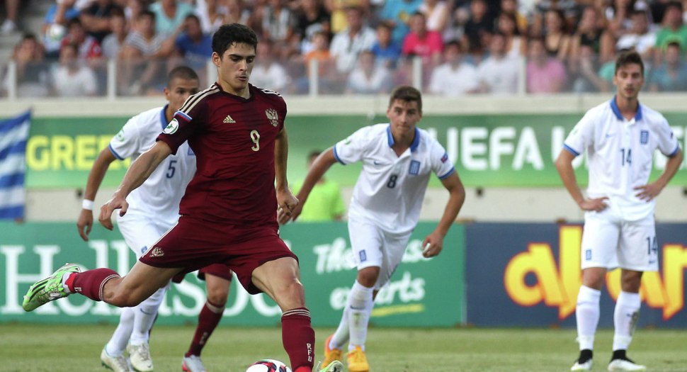Рамиль Шейдаев Рубин