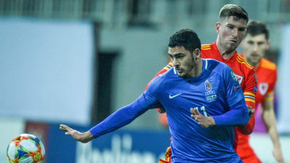 Рамиль Шейдаев Azerbaijan