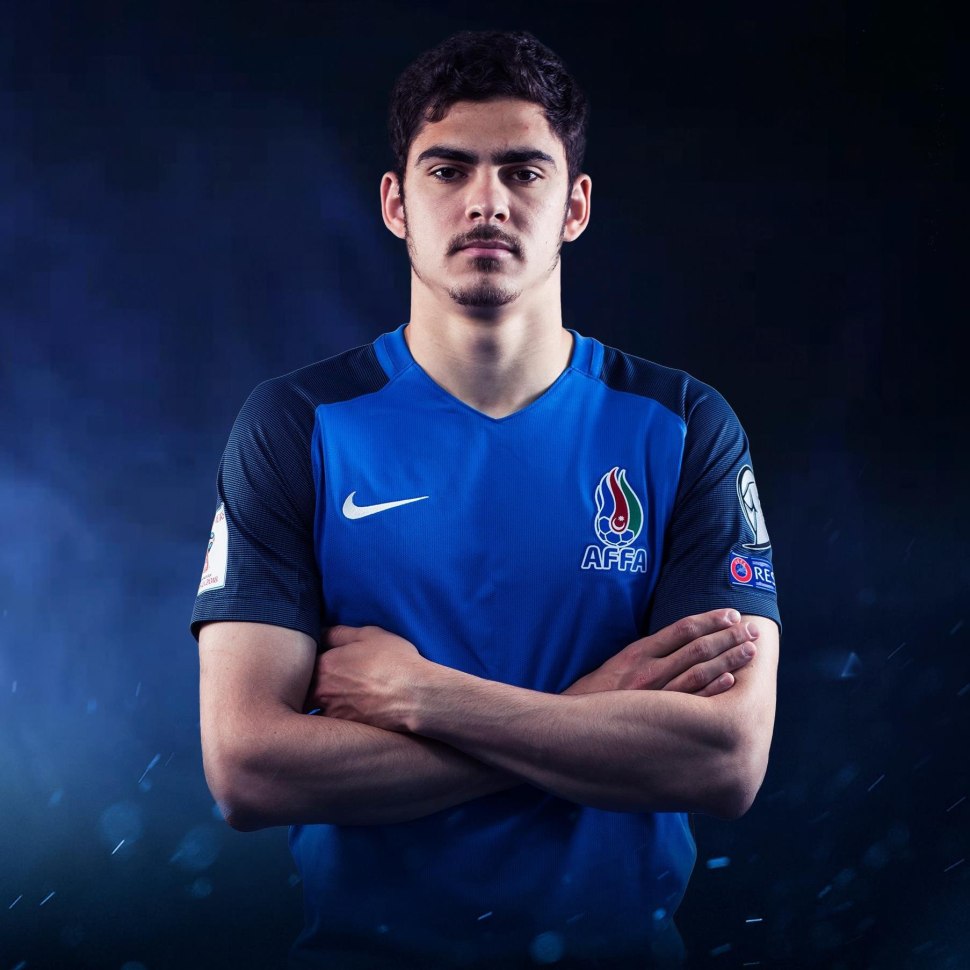 Ramil Seydayev