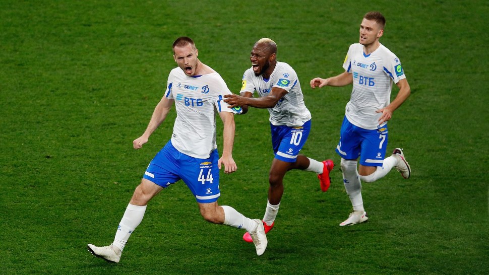 Андрей Семенов 2018
