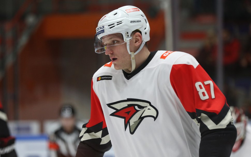 Евгений Грачев