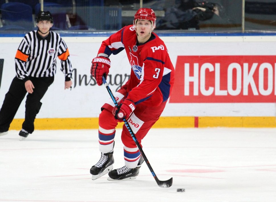 Евгений Грачев