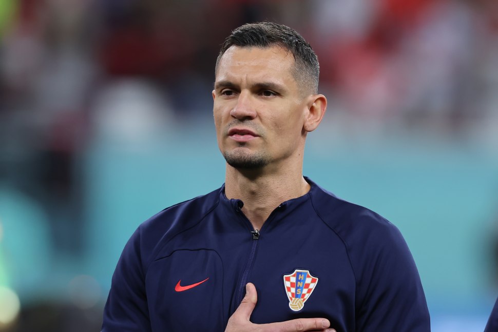 Ребич Милан спина