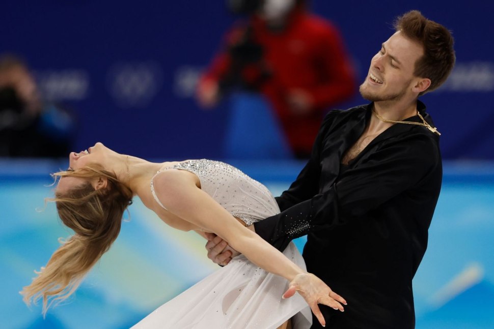 Александра Трусова Чемпионат России по фигурному катанию 2020