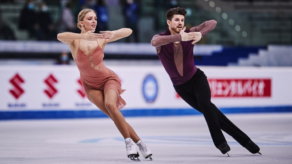 Single Figure Skating woman