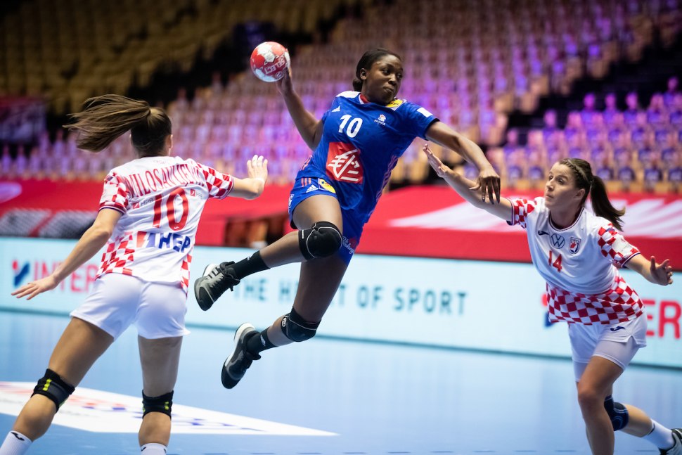 Handball TV