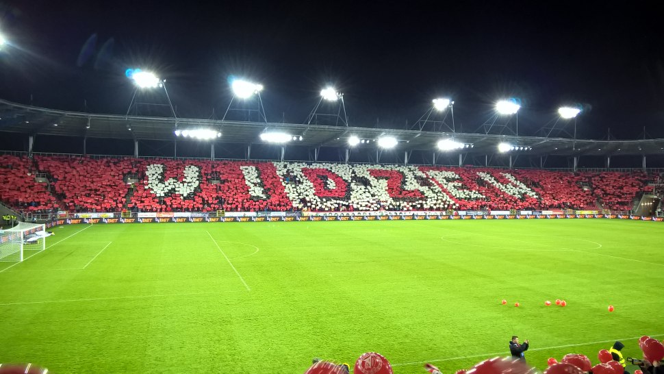 Widzew Hooligans