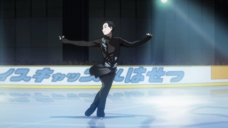 Yuzuru Hanyu Wallpaper