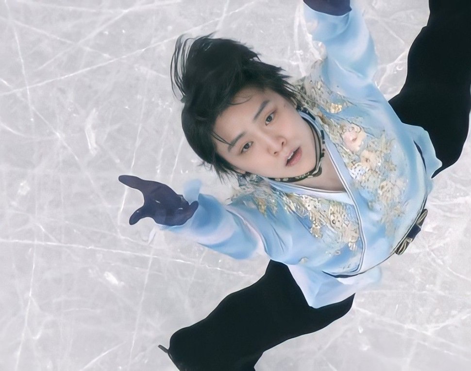 Medvedeva Rippon оз