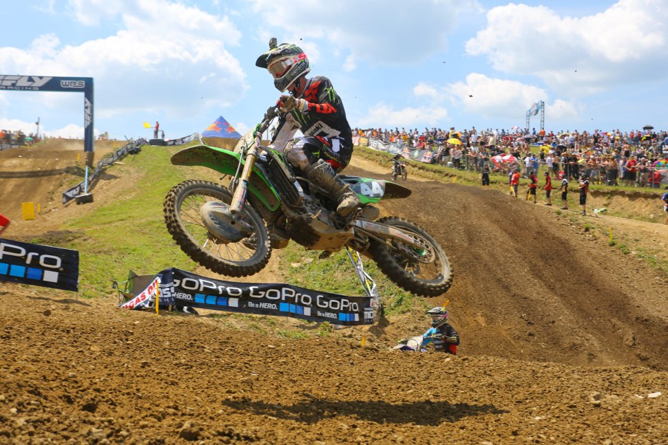 Motocross Smith