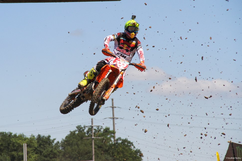 1978 FIM Motocross World Championship