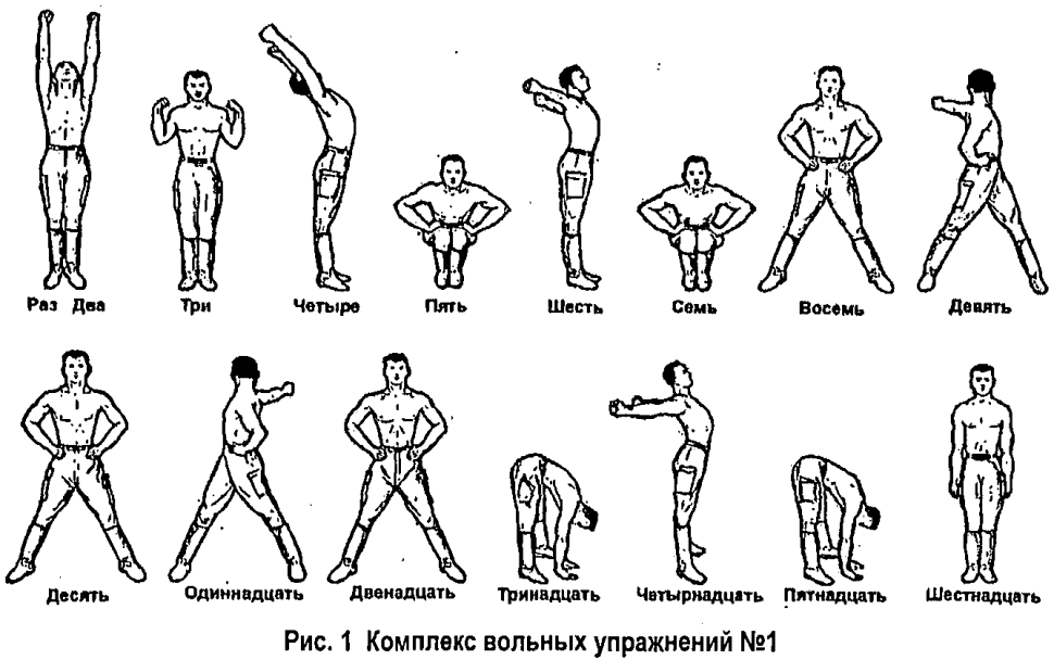 Детский лыжный спорт
