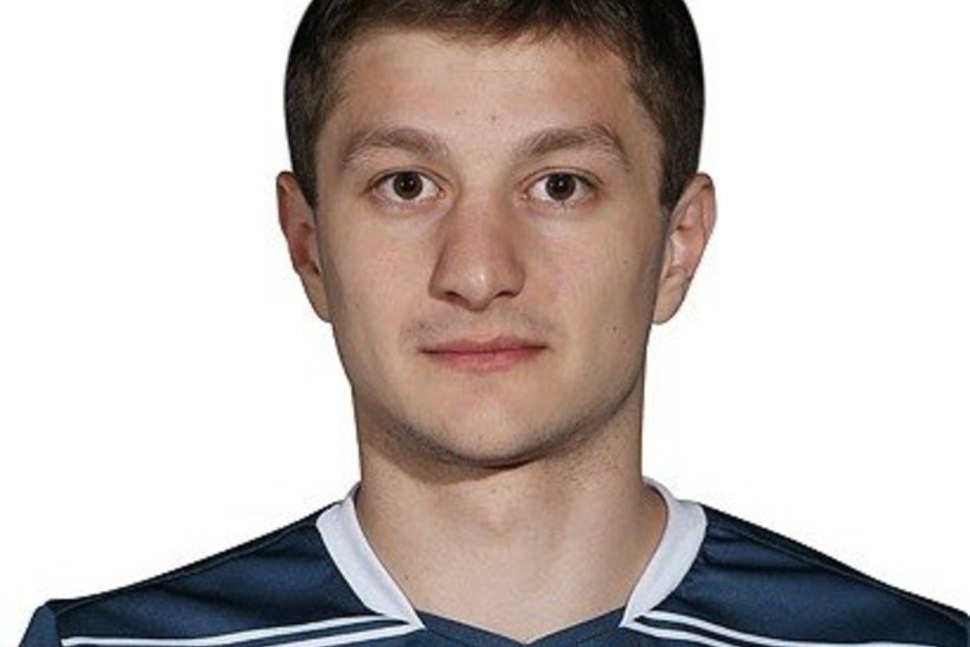 Паспорт человека