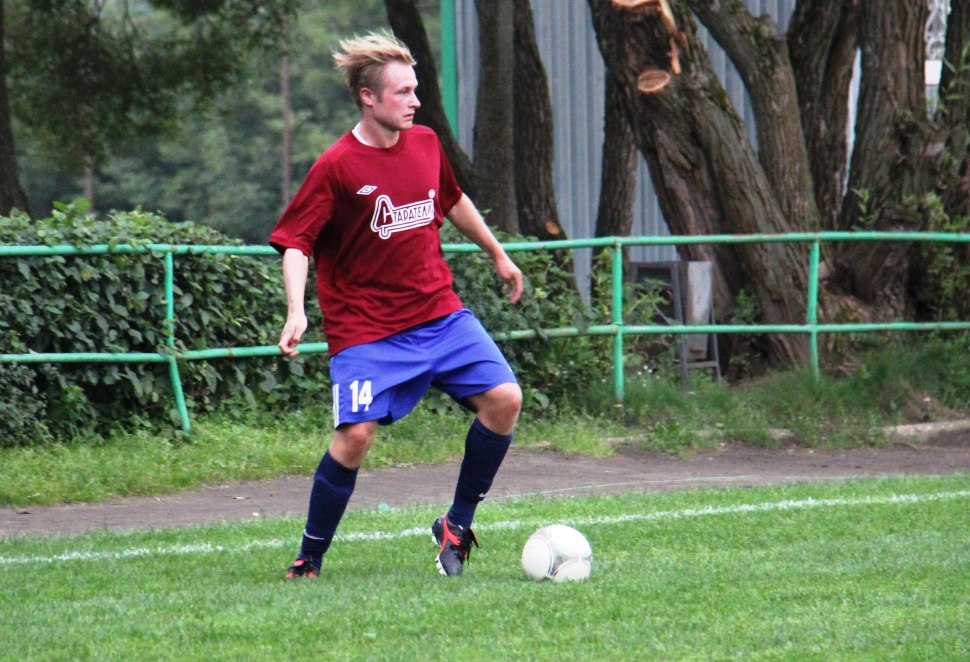 Елатонцев Алексей