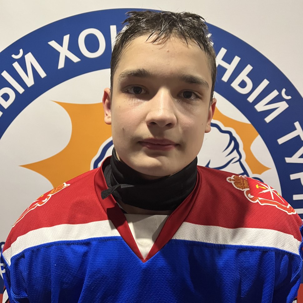 Кирилл Чумаков Ростов