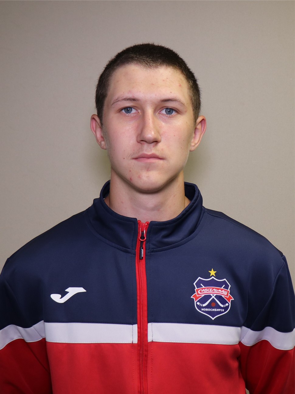 Кирилл Боженов