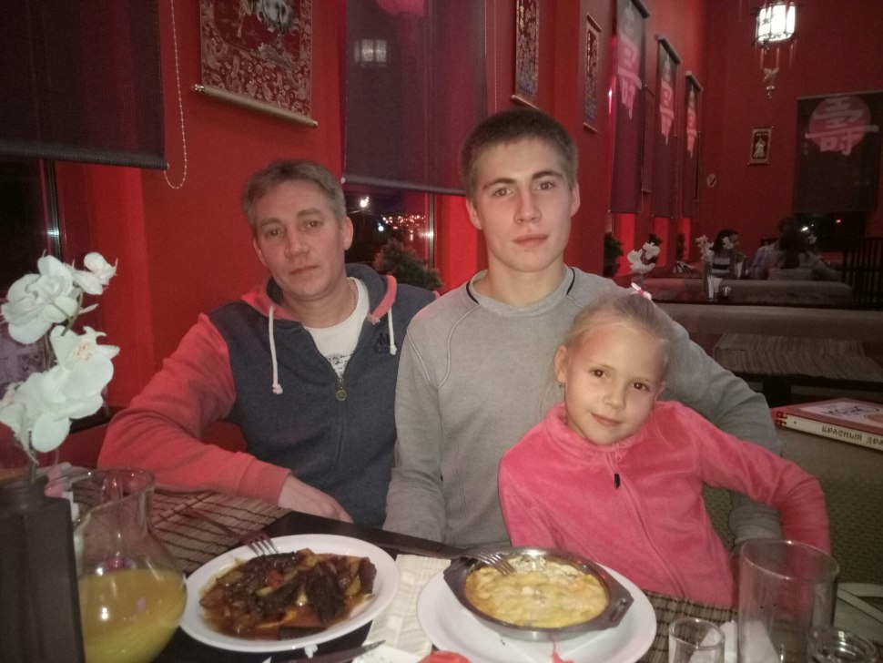 Кирилл Чекмарев тюрьма
