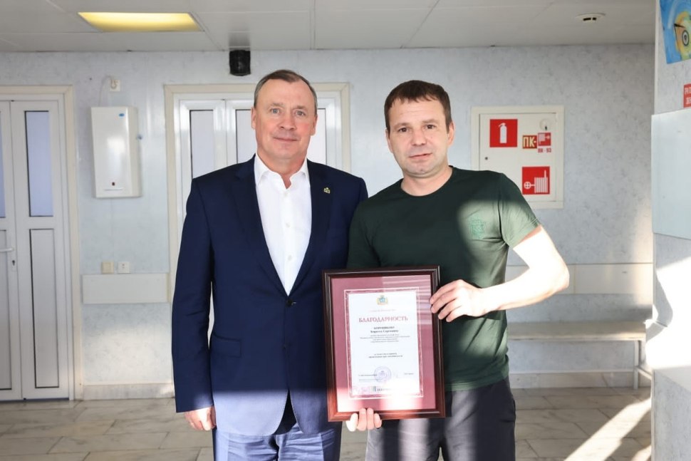 Кирилл Иргисцев