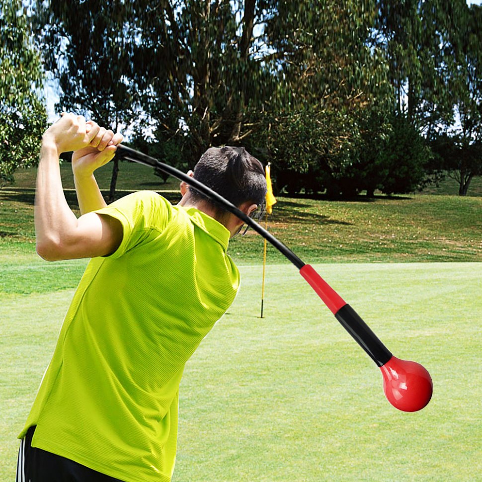 Golf Swing Training AIDS