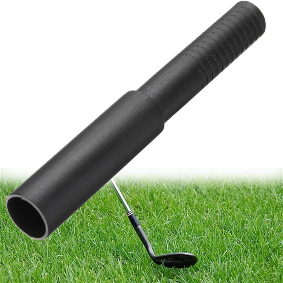 Golf Impact