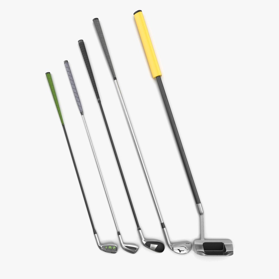 Golf d3208w