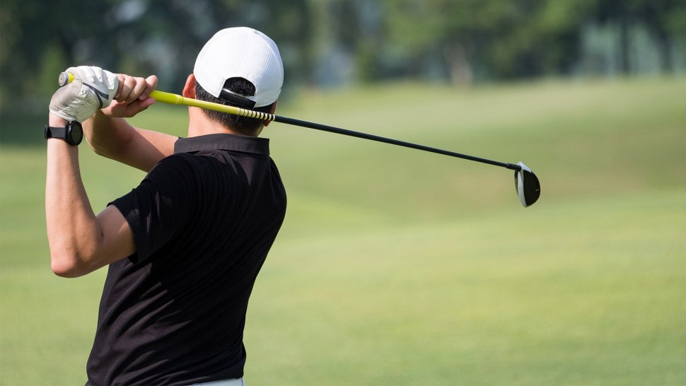 Golf Stick