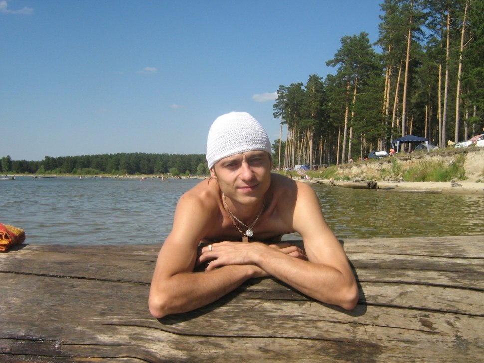 Денис Мингалеев