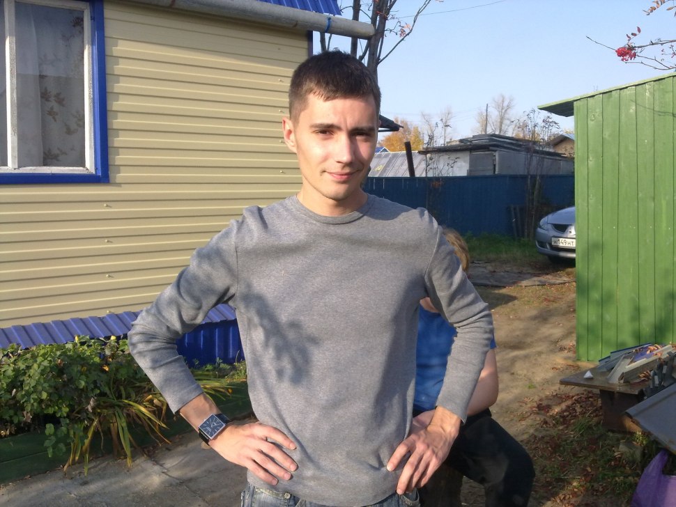 Денис Зернов хоккей