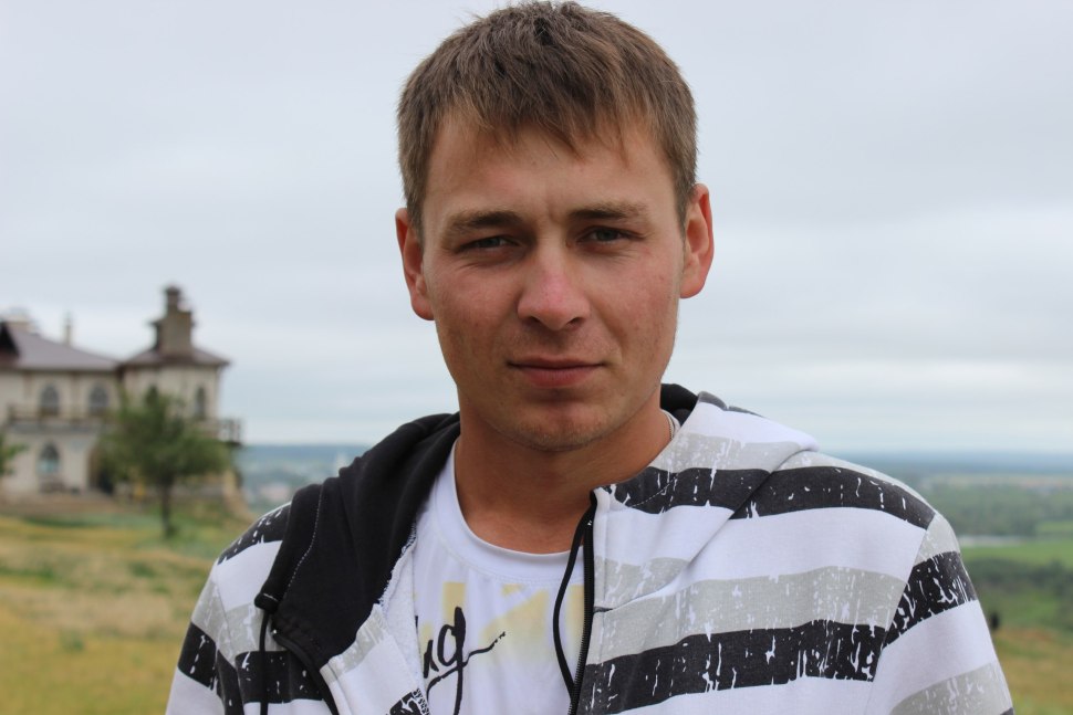 Денис гусманов тренер